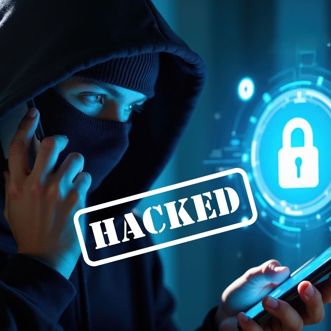 LIVE ACTION HACKED