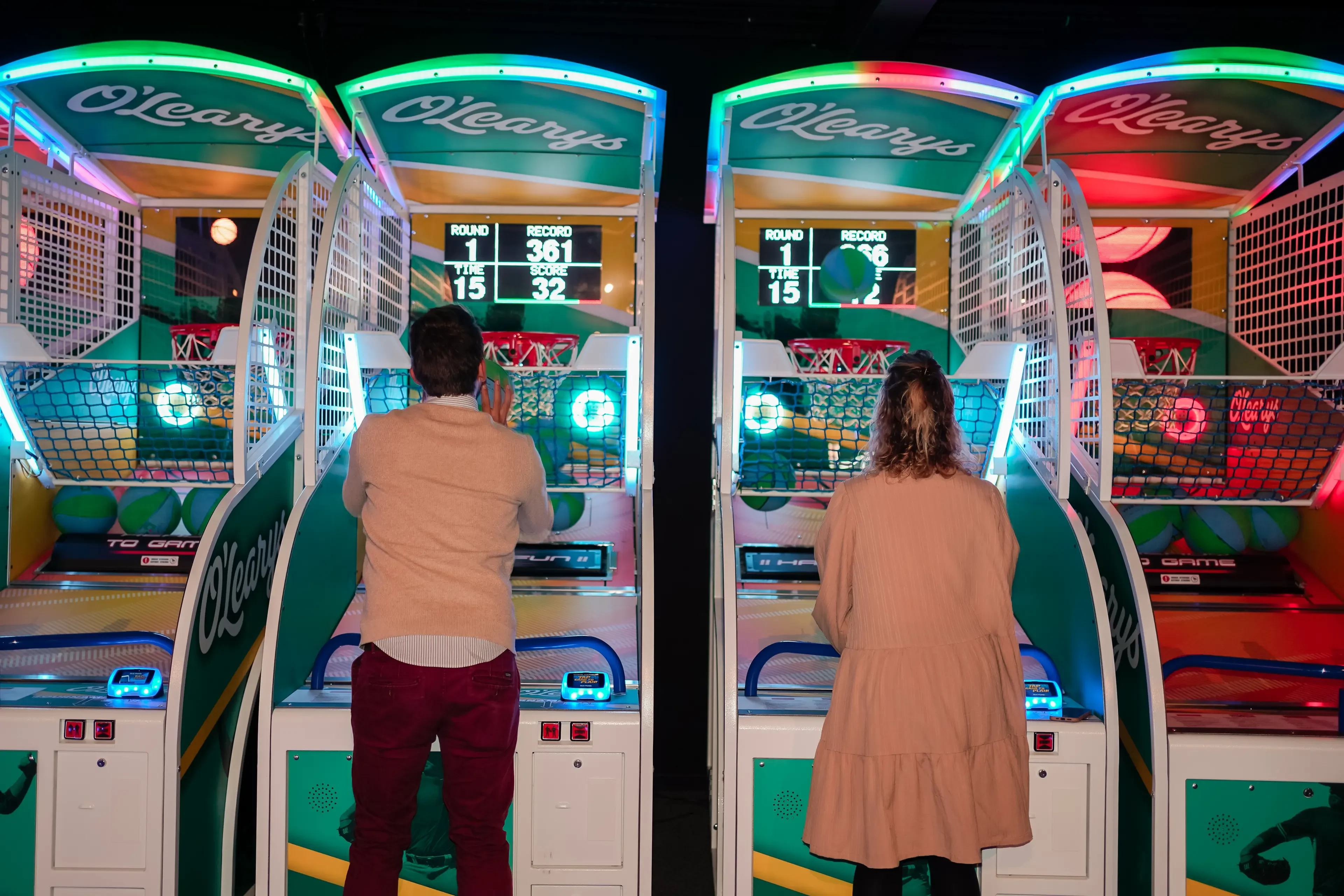 Arcade
