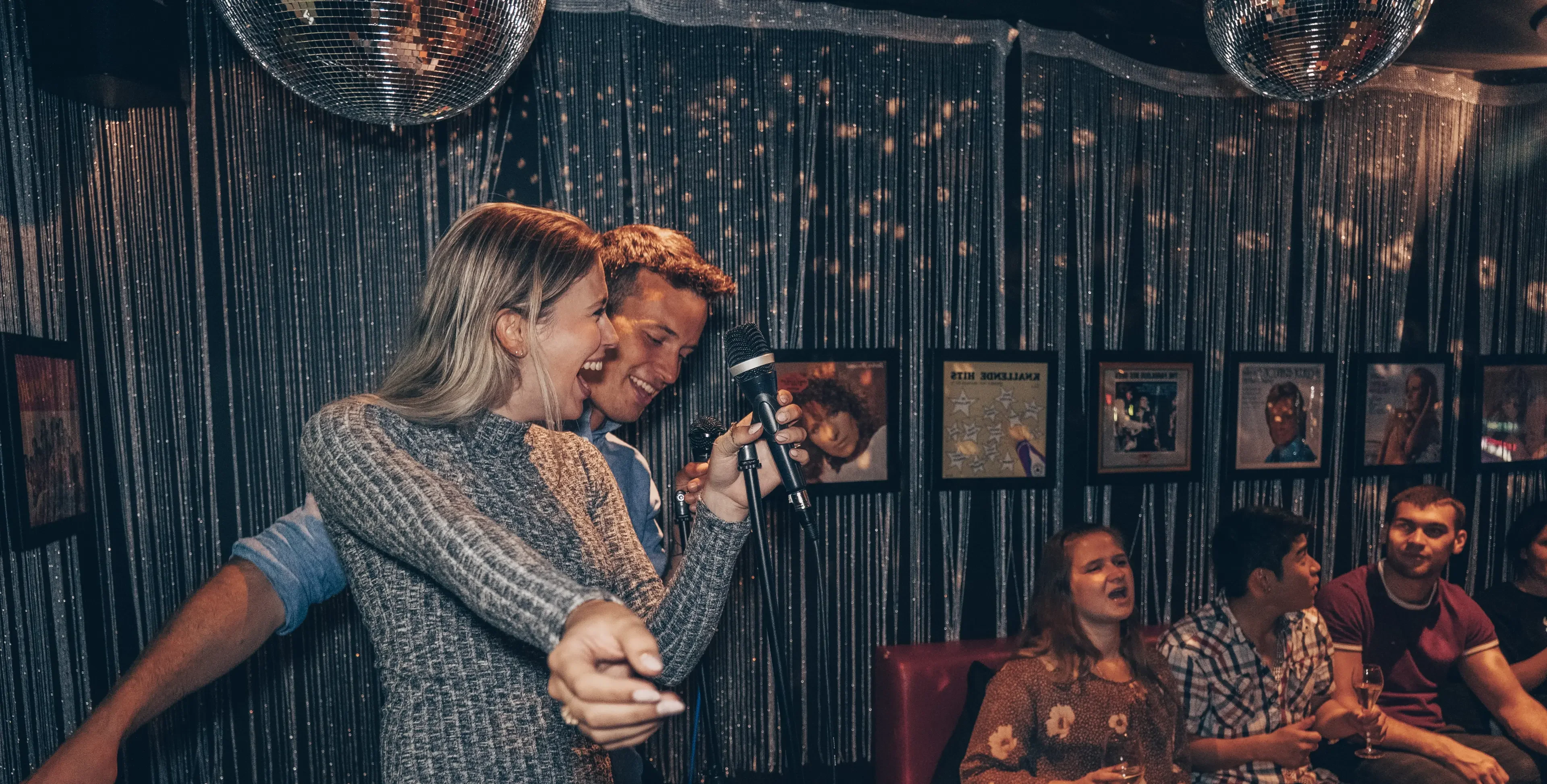 Karaoke