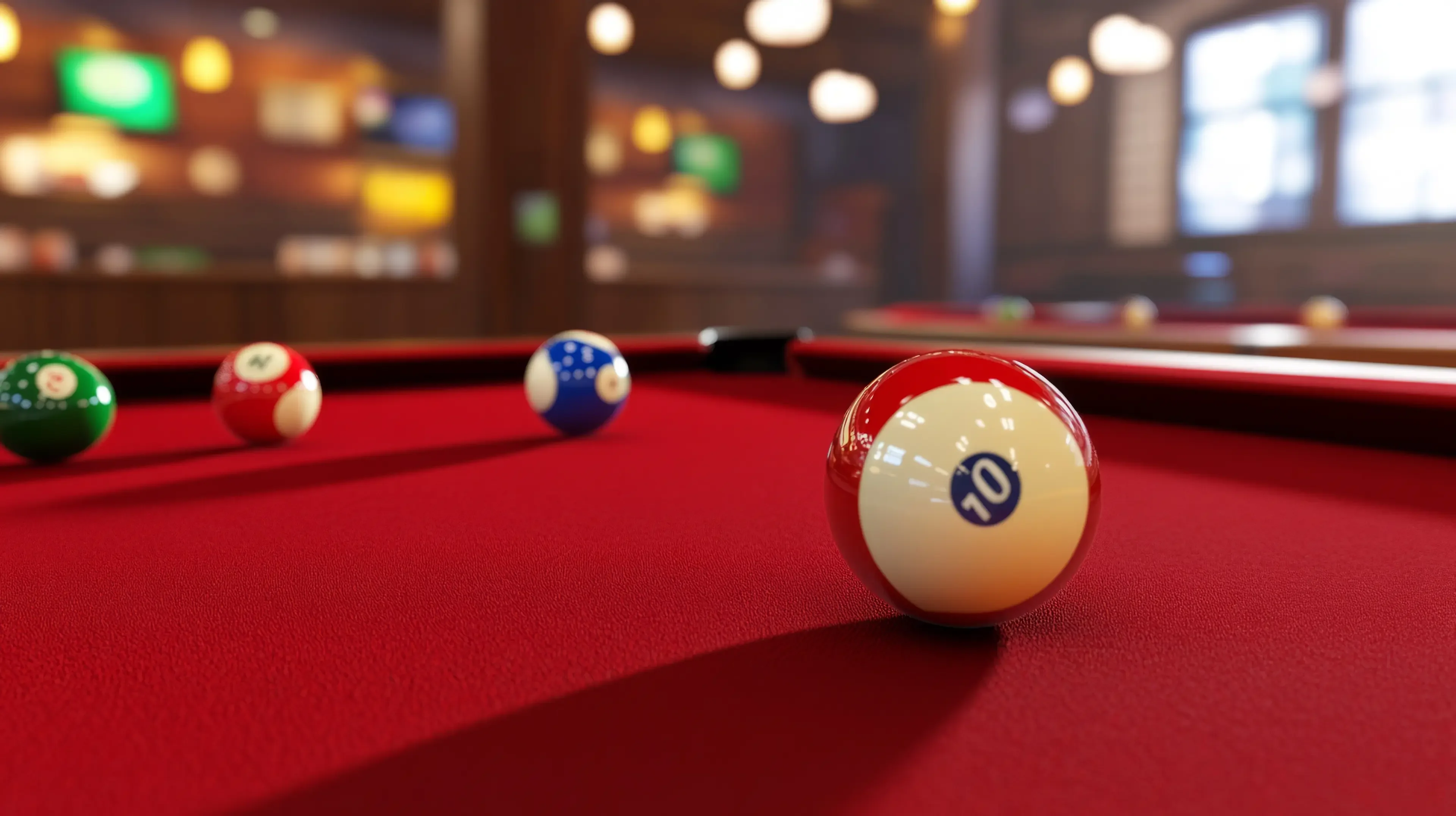 Pool